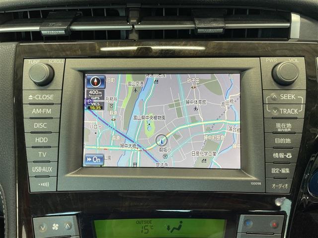 トヨタ プリウスＰＨＶ １．８ Ｇ H26年 (甲信越・北陸) 99