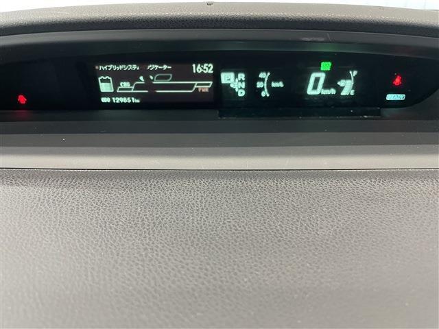 トヨタ プリウスＰＨＶ １．８ Ｇ H26年 (甲信越・北陸) 99