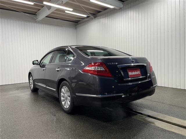 日産 ティアナ ２．５ ２５０ＸＬ H21年 (甲信越・北陸) 99
