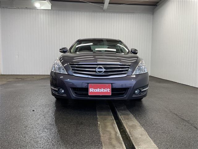 日産 ティアナ ２．５ ２５０ＸＬ H21年 (甲信越・北陸) 99