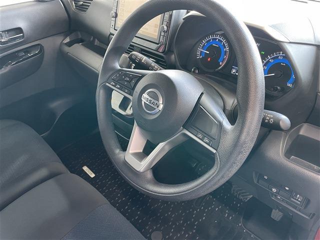 日産 ルークス ６６０ ハイウェイスターＸ ４ＷＤ R3年 (甲信越・北陸) 99