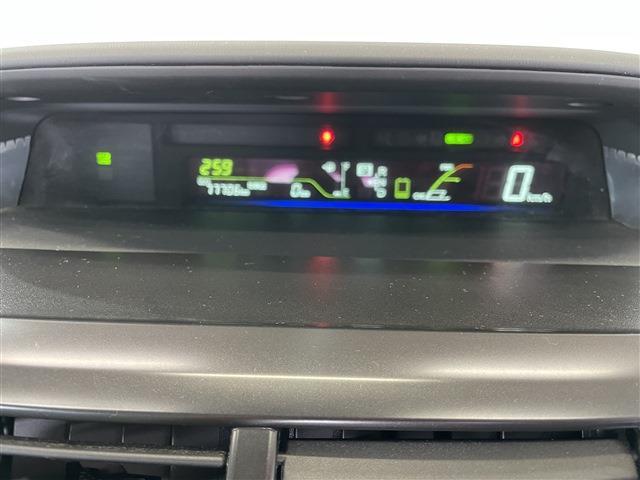 トヨタ プリウスΑ １．８ Ｇ H23年 (甲信越・北陸) 99