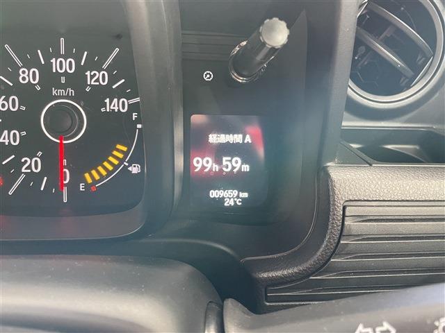 ホンダ Ｎ−ＶＡＮ ６６０ Ｌ R6年 (甲信越・北陸) 99