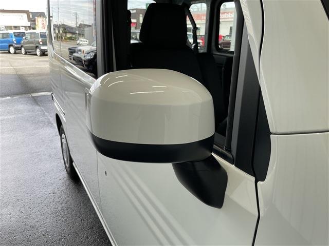 ホンダ Ｎ−ＶＡＮ ６６０ Ｌ R6年 (甲信越・北陸) 99
