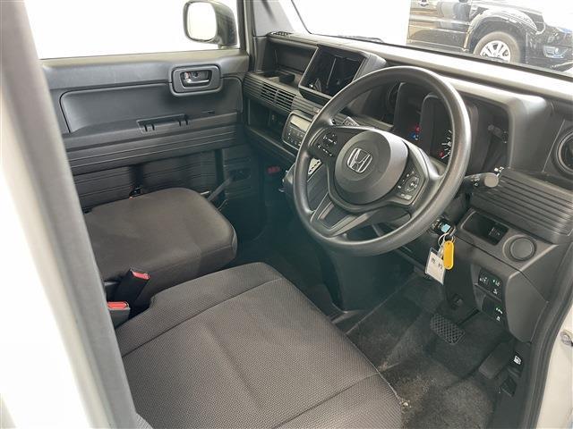 ホンダ Ｎ−ＶＡＮ ６６０ Ｌ R6年 (甲信越・北陸) 99