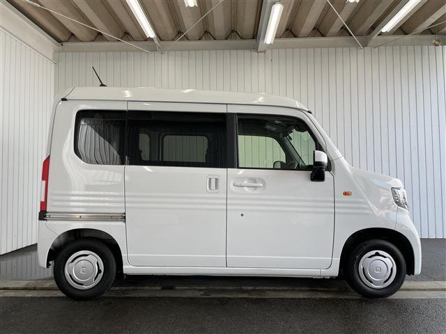 ホンダ Ｎ−ＶＡＮ ６６０ Ｌ R6年 (甲信越・北陸) 99
