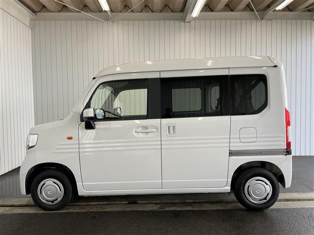 ホンダ Ｎ−ＶＡＮ ６６０ Ｌ R6年 (甲信越・北陸) 99