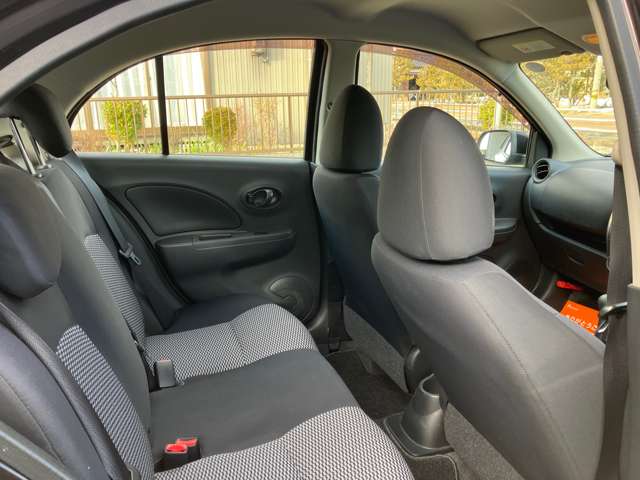 日産 マーチ １．２ Ｓ H30年 (甲信越・北陸) 99