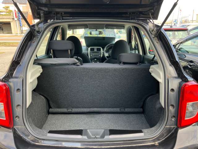 日産 マーチ １．２ Ｓ H30年 (甲信越・北陸) 99
