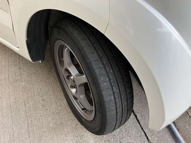 ホンダ Ｎ　ＢＯＸ ６６０ Ｇ Ｌパッケージ H24年 (甲信越・北陸) 99