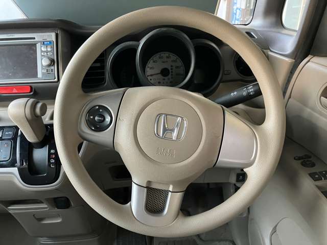 ホンダ Ｎ　ＢＯＸ ６６０ Ｇ Ｌパッケージ H24年 (甲信越・北陸) 99