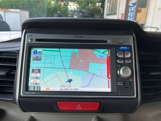 ホンダ Ｎ　ＢＯＸ ６６０ Ｇ Ｌパッケージ H24年 (甲信越・北陸) 99