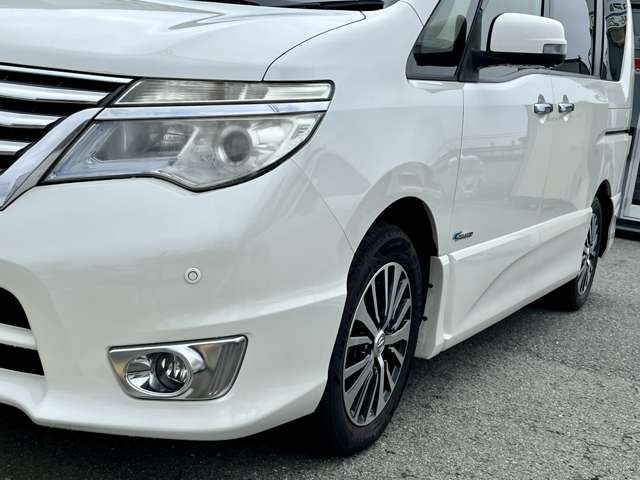 日産 セレナ ２．０ ハイウェイスター Ｖセレクション＋ＳＡＦＥＴＹＩＩ Ｓ－ＨＹＢＲＩＤ H28年 (近畿) 99