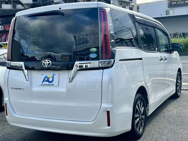 トヨタ エスクァイア ２．０ ＧＩ H30年 (近畿) 99