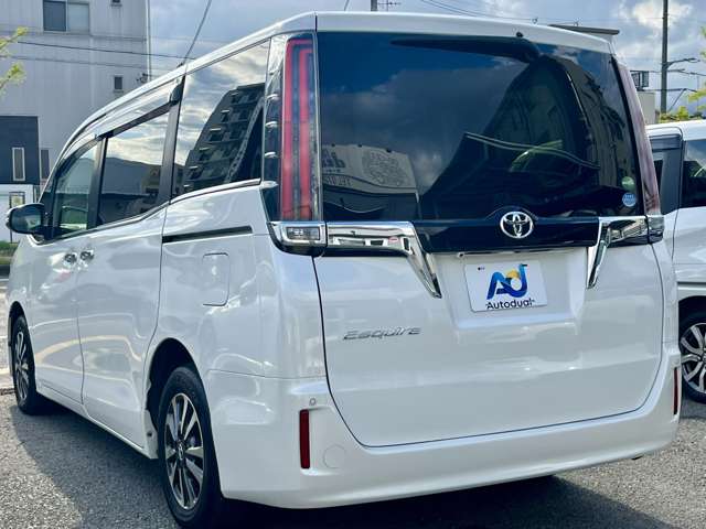 トヨタ エスクァイア ２．０ ＧＩ H30年 (近畿) 99