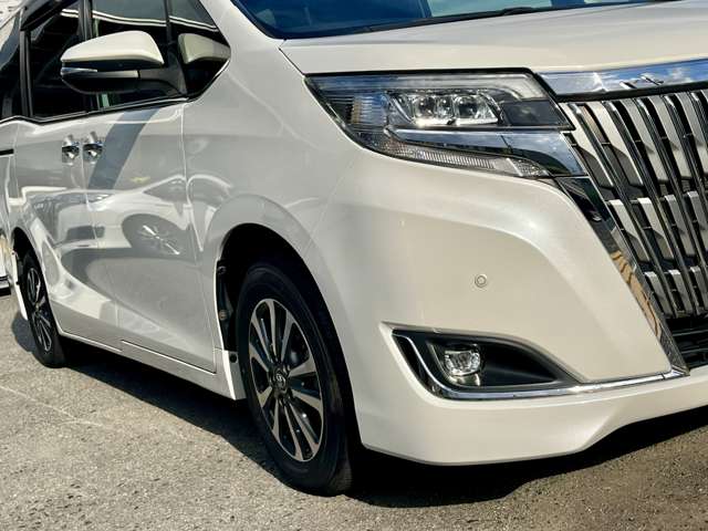 トヨタ エスクァイア ２．０ ＧＩ H30年 (近畿) 99
