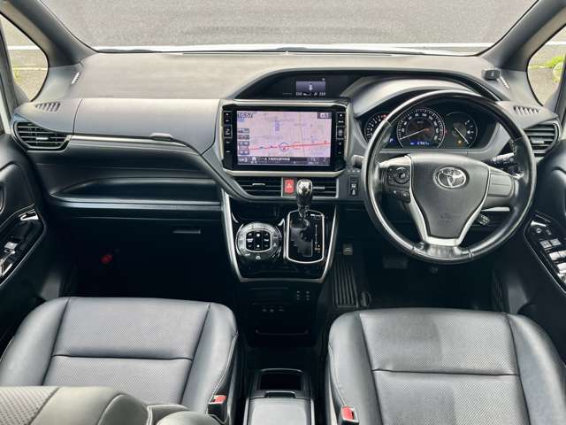 トヨタ エスクァイア ２．０ ＧＩ H30年 (近畿) 99