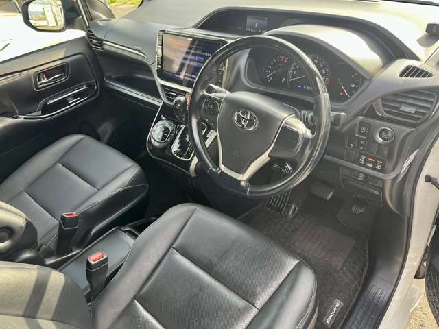 トヨタ エスクァイア ２．０ ＧＩ H30年 (近畿) 99