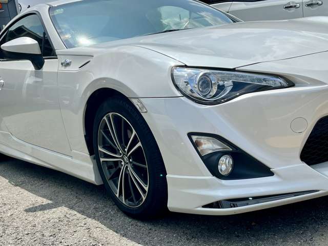 トヨタ ８６ ２．０ ＧＴ H25年 (近畿) 99