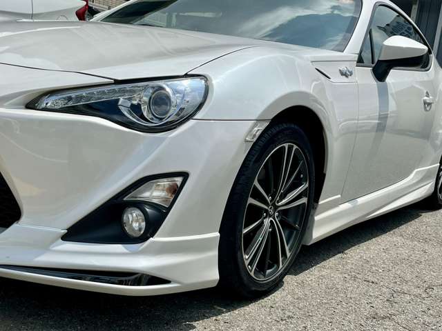 トヨタ ８６ ２．０ ＧＴ H25年 (近畿) 99