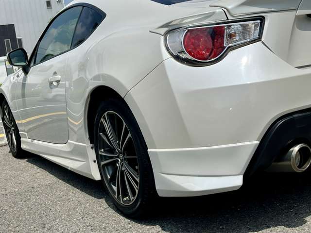 トヨタ ８６ ２．０ ＧＴ H25年 (近畿) 99