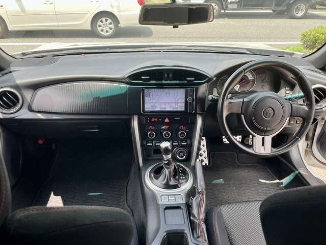 トヨタ ８６ ２．０ ＧＴ H25年 (近畿) 99