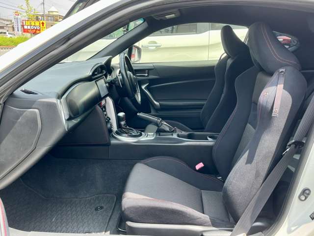 トヨタ ８６ ２．０ ＧＴ H25年 (近畿) 99
