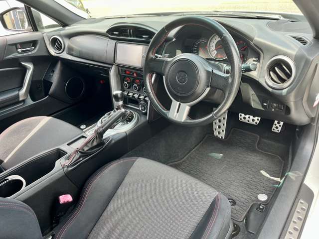 トヨタ ８６ ２．０ ＧＴ H25年 (近畿) 99