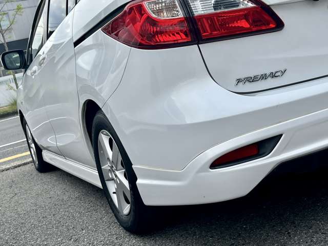 マツダ プレマシー ２．０ ２０Ｓ スカイアクティブ H25年 (近畿) 99