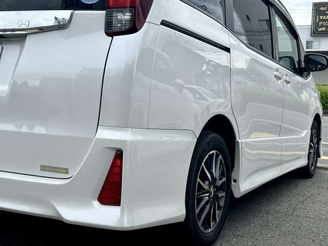 トヨタ ノア ２．０ ＳＩ H28年 (近畿) 99