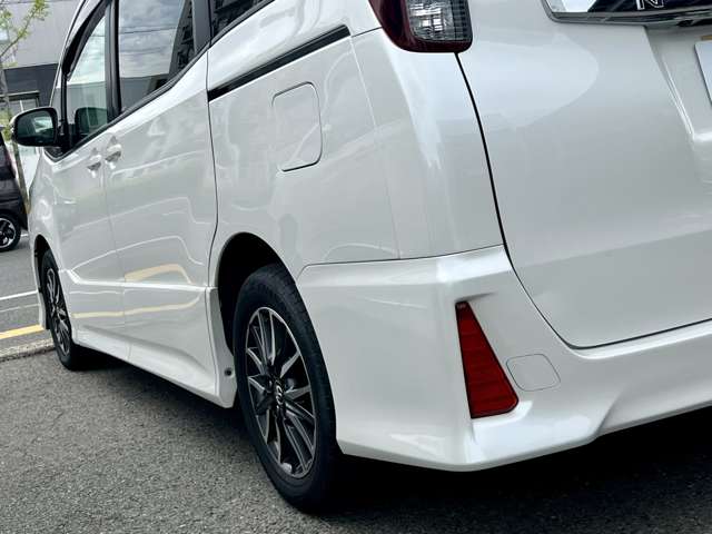 トヨタ ノア ２．０ ＳＩ H28年 (近畿) 99