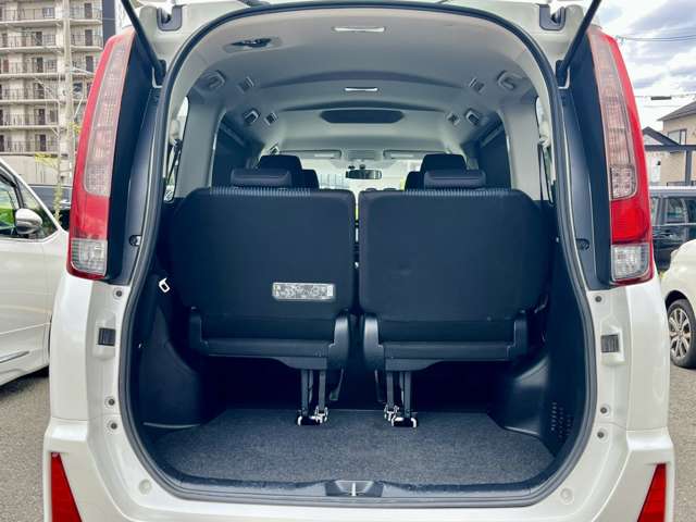トヨタ ノア ２．０ ＳＩ H28年 (近畿) 99