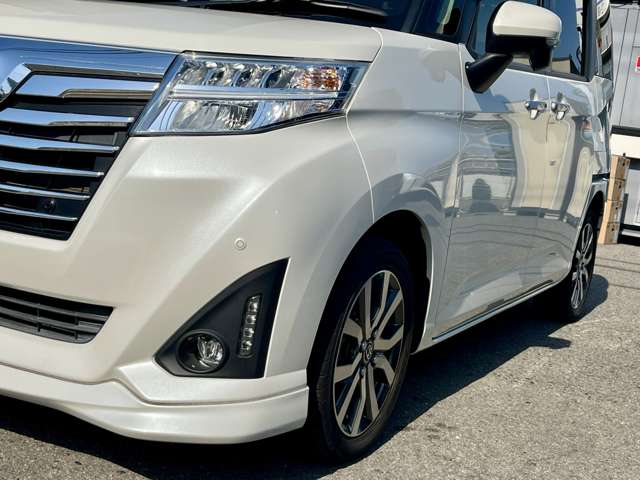 トヨタ ルーミー １．０ カスタム Ｇ－Ｔ R2年 (近畿) 99