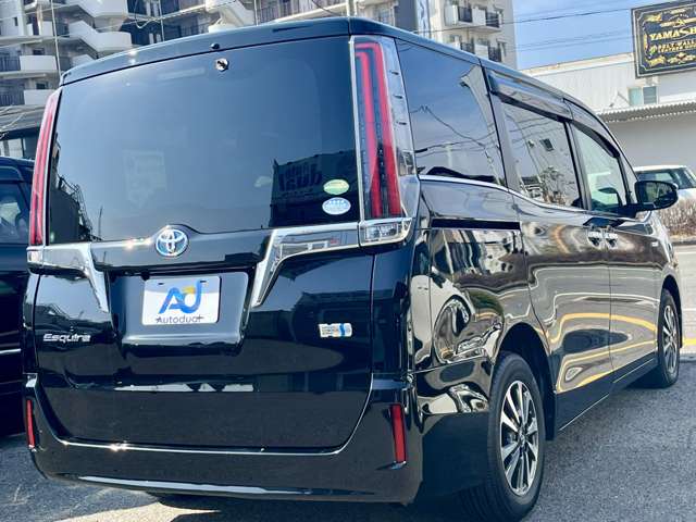 トヨタ エスクァイア　ハイブリッド １．８ ハイブリッド ＧＩ R1年 (近畿) 99