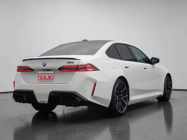 ＢＭＷ Ｍ５ ４．４ ４ＷＤ R7年 () 99