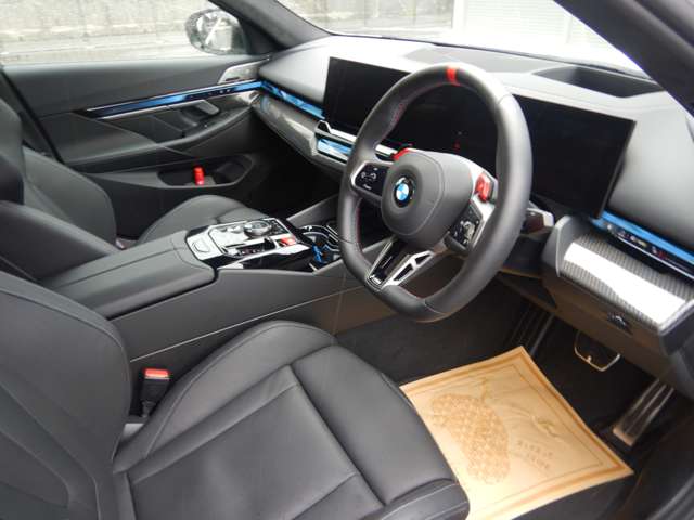 ＢＭＷ Ｍ５ ４．４ ４ＷＤ R7年 () 99