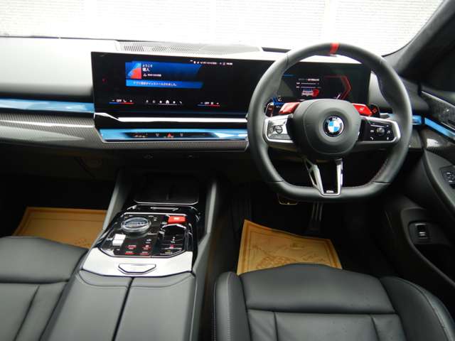 ＢＭＷ Ｍ５ ４．４ ４ＷＤ R7年 () 99