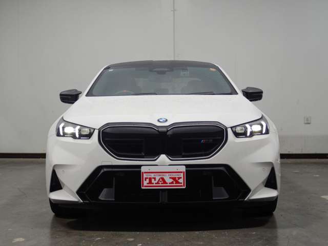 ＢＭＷ Ｍ５ ４．４ ４ＷＤ R7年 () 99
