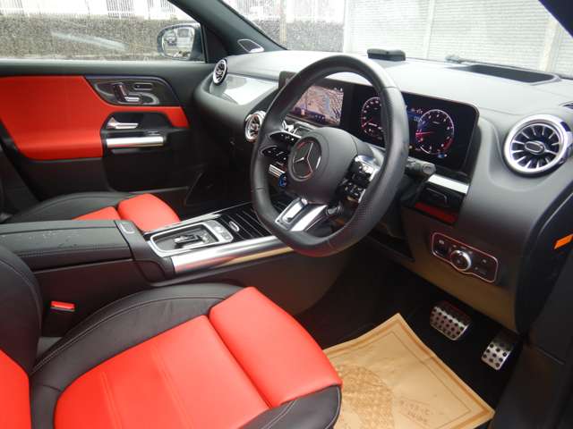 ＡＭＧ ＧＬＡ ＧＬＡ ４５ Ｓ ４マチックプラス ４ＷＤ ＭＰ２０２４０２ R6年 () 99