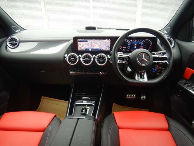 ＡＭＧ ＧＬＡ ＧＬＡ ４５ Ｓ ４マチックプラス ４ＷＤ ＭＰ２０２４０２ R6年 () 99