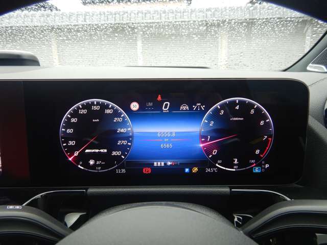 ＡＭＧ ＧＬＡ ＧＬＡ ４５ Ｓ ４マチックプラス ４ＷＤ ＭＰ２０２４０２ R6年 () 99