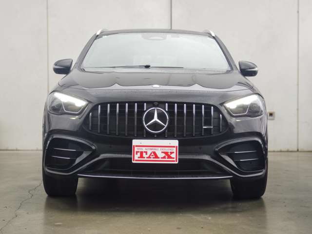 ＡＭＧ ＧＬＡ ＧＬＡ ４５ Ｓ ４マチックプラス ４ＷＤ ＭＰ２０２４０２ R6年 () 99