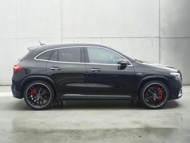 ＡＭＧ ＧＬＡ ＧＬＡ ４５ Ｓ ４マチックプラス ４ＷＤ ＭＰ２０２４０２ R6年 () 99