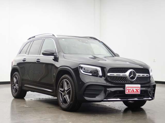 メルセデスベンツ ＧＬＢクラス ２００Ｄ ４マチック ＡＭＧラインパッケージ ディーゼルターボ ４ＷＤ ＭＰ２０２２０２ R4年 (近畿) 99