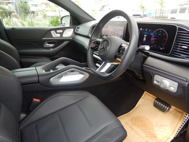 メルセデスベンツ ＧＬＥクーペ ４５０ Ｄ ４マチック スポーツ （ＩＳＧ搭載モデル） ディーゼルターボ ４ＷＤ R5年 (近畿) 99