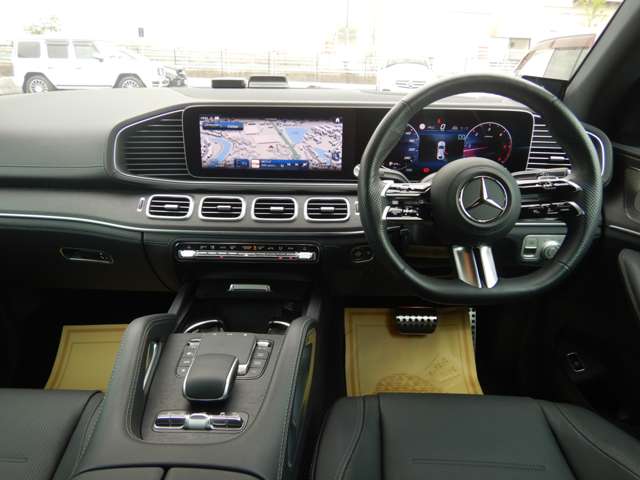 メルセデスベンツ ＧＬＥクーペ ４５０ Ｄ ４マチック スポーツ （ＩＳＧ搭載モデル） ディーゼルターボ ４ＷＤ R5年 (近畿) 99