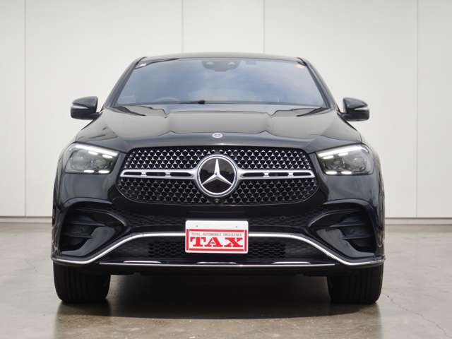 メルセデスベンツ ＧＬＥクーペ ４５０ Ｄ ４マチック スポーツ （ＩＳＧ搭載モデル） ディーゼルターボ ４ＷＤ R5年 (近畿) 99