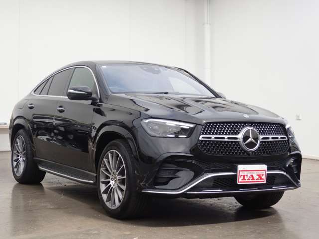 メルセデスベンツ ＧＬＥクーペ ４５０ Ｄ ４マチック スポーツ （ＩＳＧ搭載モデル） ディーゼルターボ ４ＷＤ R5年 (近畿) 99