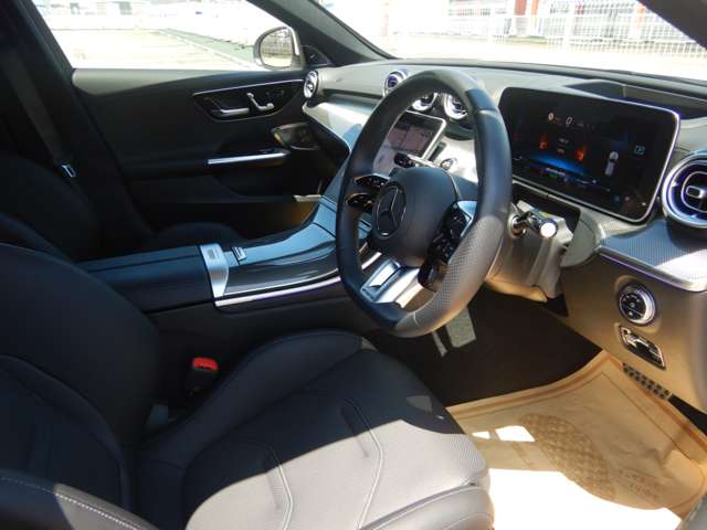 ＡＭＧ Ｃクラスワゴン Ｃ６３ Ｓ Ｅ パフォーマンス ４ＷＤ ＭＰ２０２４０１ R6年 (近畿) 99