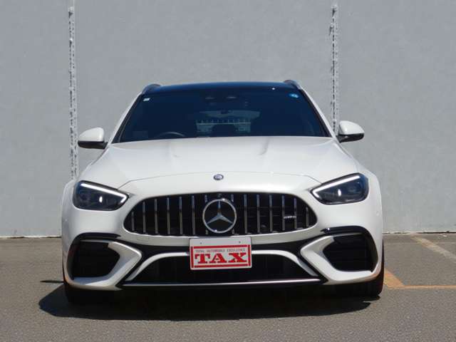 ＡＭＧ Ｃクラスワゴン Ｃ６３ Ｓ Ｅ パフォーマンス ４ＷＤ ＭＰ２０２４０１ R6年 (近畿) 99